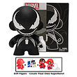 Marvel MUNNY Venom Vinyl Figure